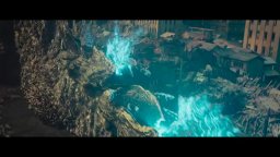 Godzilla Minus One - Trailer Sottotitolato
