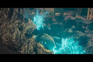 Godzilla Minus One - Trailer Sottotitolato