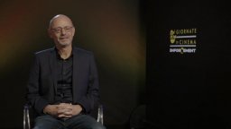 Walt Disney, Sorrento 2023: Giulio Carcano