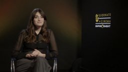 Pilar Fogliati, la nostra intervista a Sorrento 2023