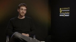 Federico Cesari, la nostra intervista a Sorrento 2023