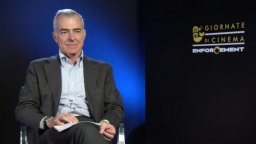 Medusa Film, Sorrento 2023: Giampaolo Letta