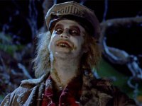 Beetlejuice 2, riprese terminate: ecco Tim Burton sul set