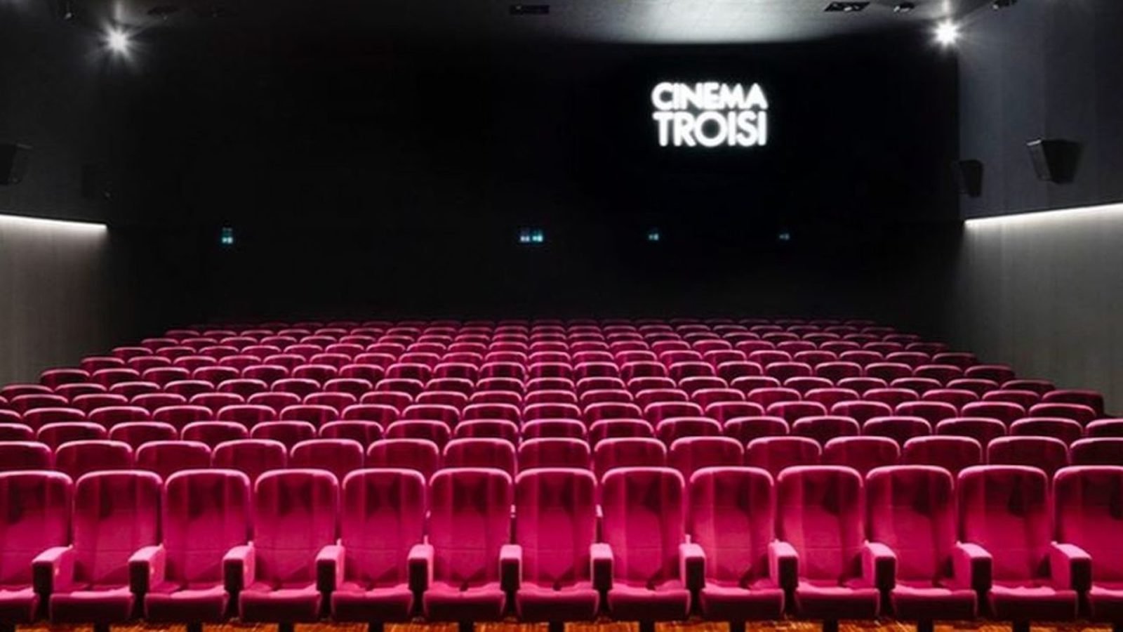 Giornate Professionali di Cinema 2023: i Biglietti d'Oro agli schermi campioni d’incasso