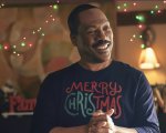 Buon Natale da Candy Cane Lane e le ispirazioni dietro il film con Eddie Murphy