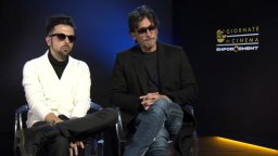 Martedì e Venerdì, Sorrento 2023: intervista a Fabrizio Moro e Alessio De Leonardis