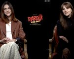 Diabolik - Chi sei?: Monica Bellucci e Miriam Leone fanno squadra