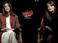 Diabolik - Chi sei?: Monica Bellucci e Miriam Leone fanno squadra