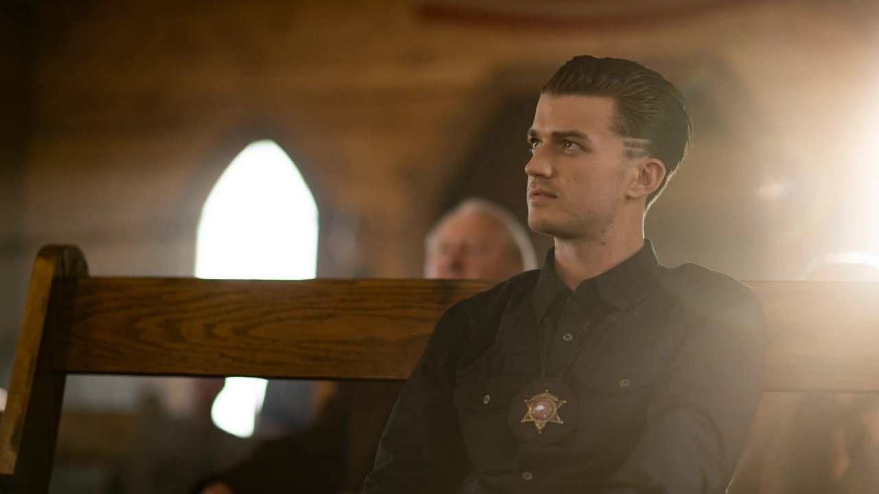 Fargo 5, Noah Hawley spiega gli omaggi a Nightmare Before Christmas