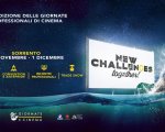 Sorrento: il programma del 1 dicembre delle Giornate Professionali di Cinema