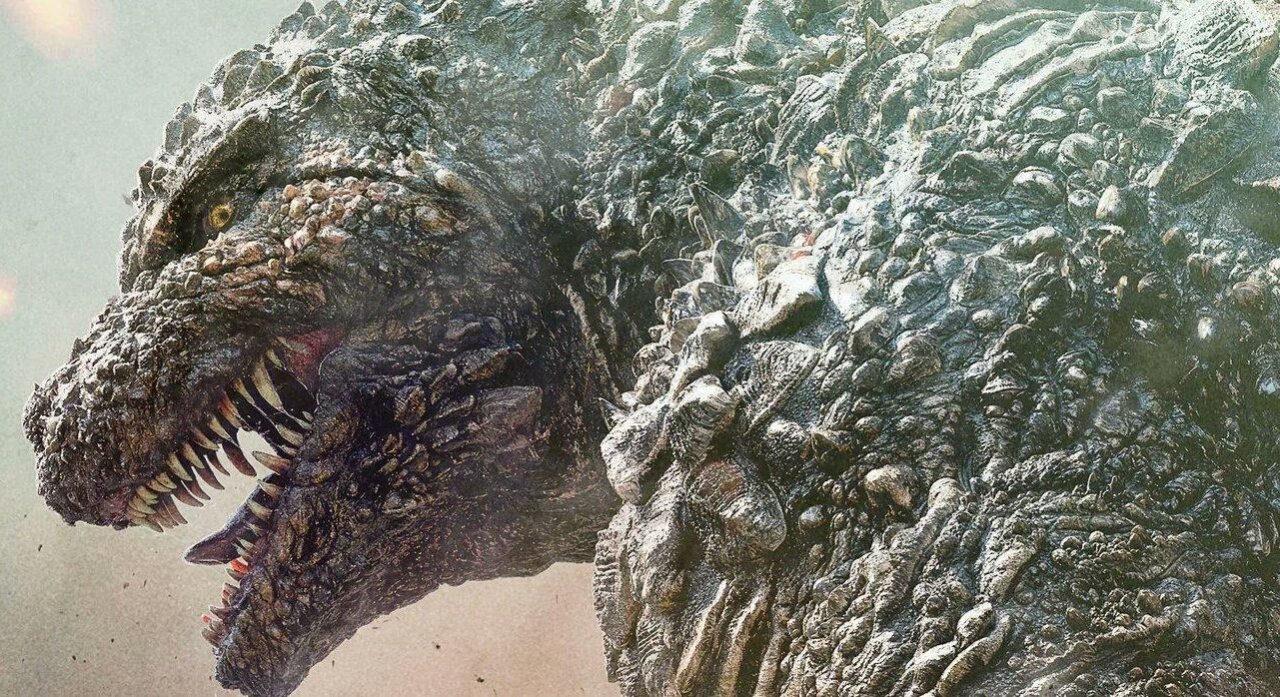 Godzilla armato di un fucile: un crossover videoludico cambia la storia del Re dei Mostri