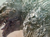 Godzilla Minus Zero: i fan credono di aver scoperto quale sarà il prossimo avversario del Re dei mostri