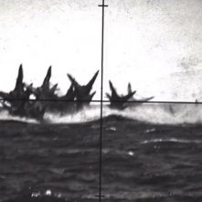 Godzilla Minus One: i primi avvistamenti del gigante