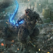 Godzilla Minus One: Godzilla il Re dei Mostri