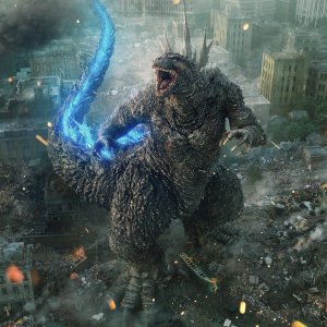 Godzilla Minus One: Godzilla il Re dei Mostri