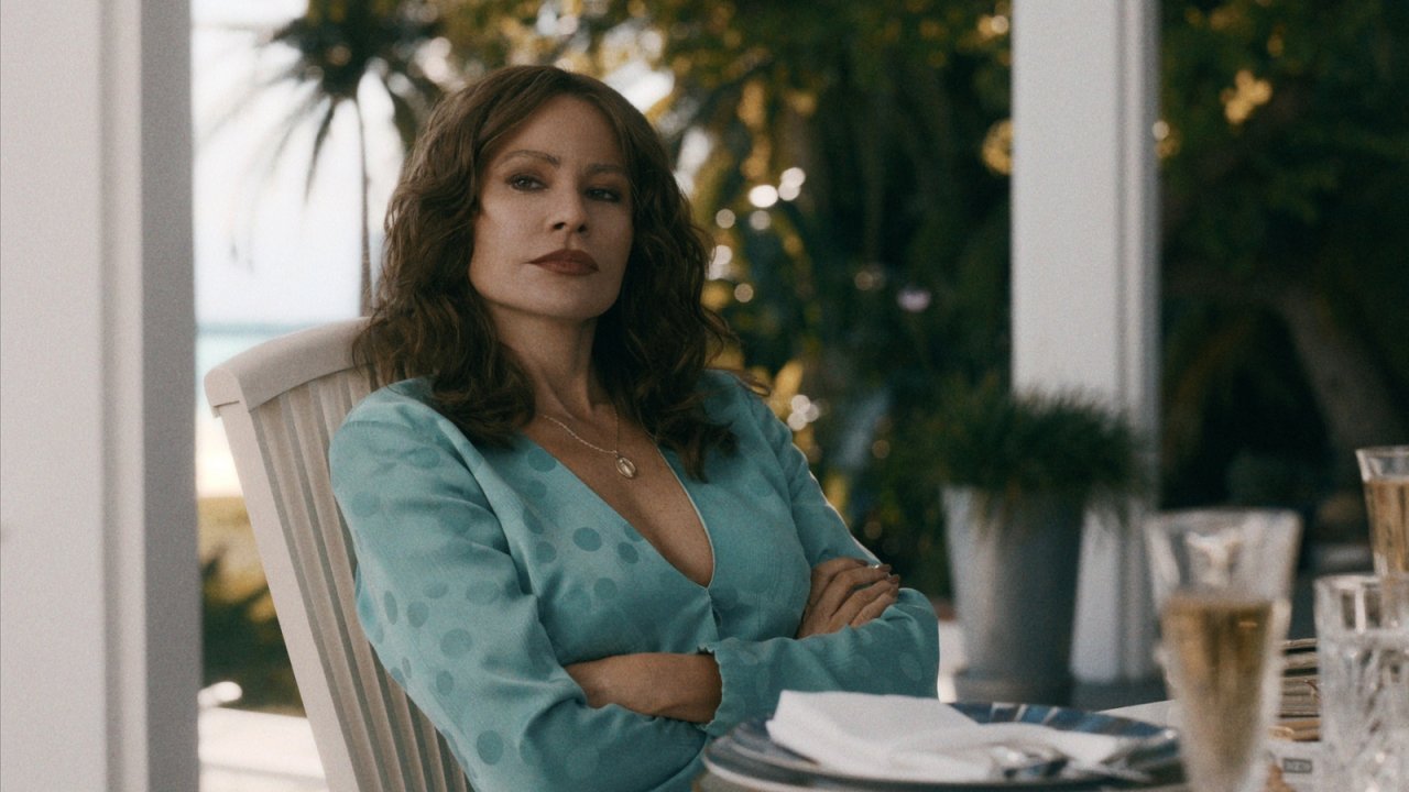 Griselda: il trailer ufficiale della nuova serie Netflix con Sofia Vergara (VIDEO)