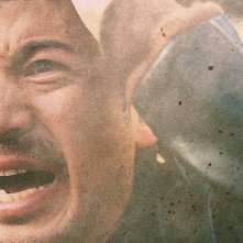 Hard Days: un frame del film