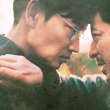 Hard Days: un'immagine del film