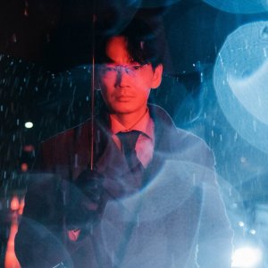 Hard Days: una foto del film