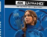 Hunger Games: su Amazon il cofanetto con la collezione completa, in 4K Ultra HD + Blu Ray è in offerta