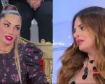 Uomini e Donne, Ida Platano e Roberta Di Padua litigano ancora per Riccardo: 'Il tuo rancore ha il suo nome'