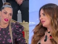 Uomini e Donne, Ida Platano e Roberta Di Padua litigano ancora per Riccardo: 'Il tuo rancore ha il suo nome'