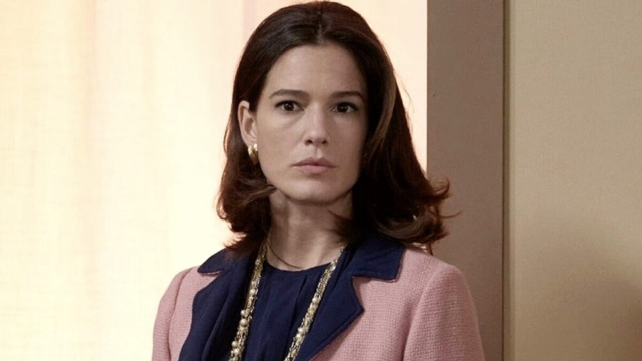 Il Paradiso delle signore 8 anticipazioni 1° dicembre: Vittorio le ha mentito, Matilde è delusa