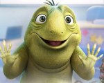 Leo: il cartoon con la voce di Edoardo Leo segna il miglior debutto per un film d'animazione su Netflix