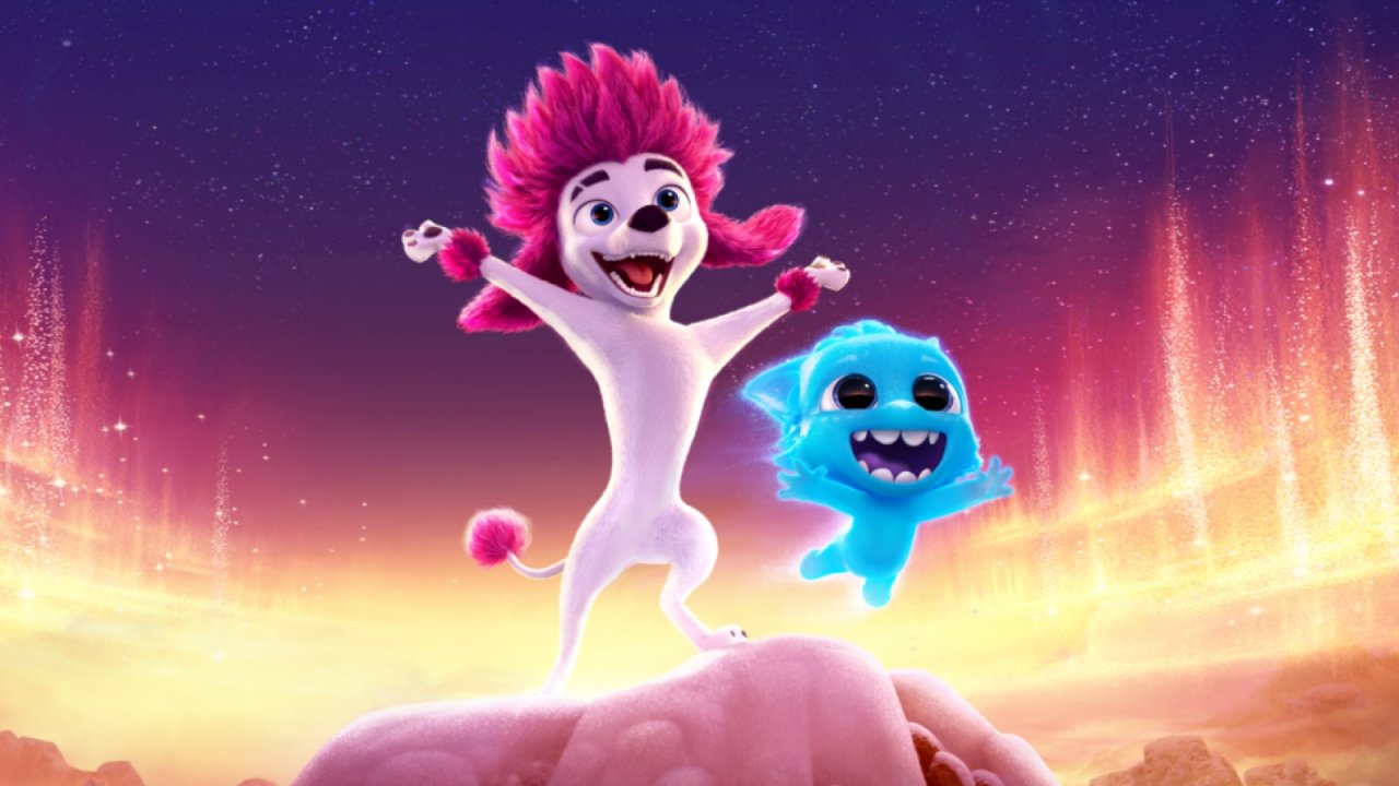 Wonder: White Bird, Eva Green, l'animazione e Zachary Levi: i film 2024 di Notorious Pictures