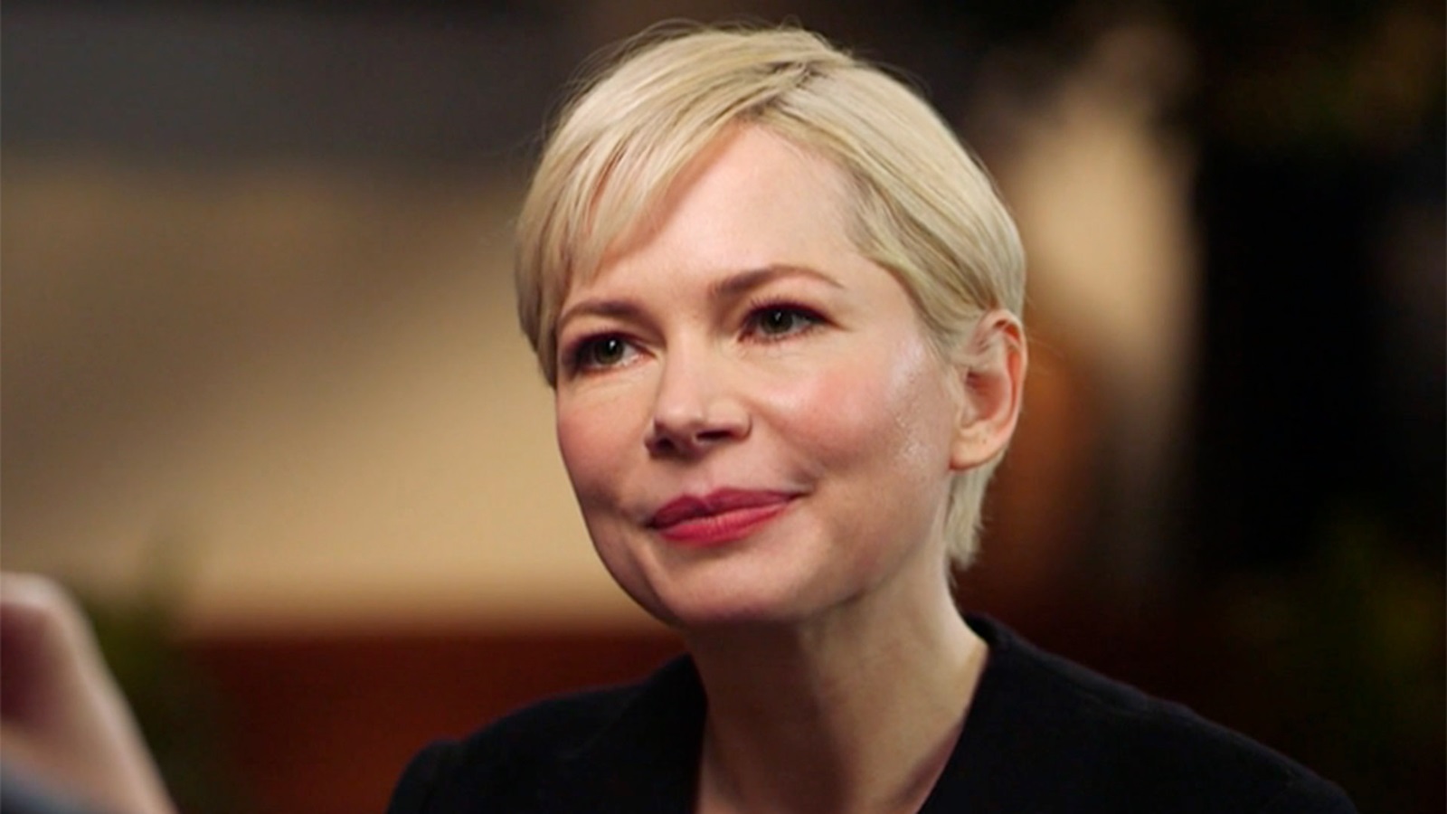Michelle Williams will star and produce the miniseries Dying for Sex