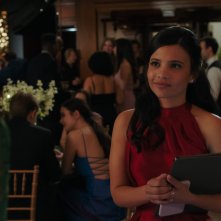 Uno splendido errore: una scena ella serie