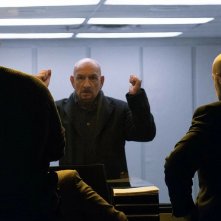 Night Hunter: Ben Kingsley in una scena del film