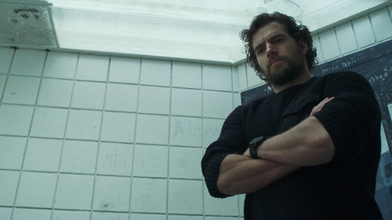 Highlander, Henry Cavill anticipa: 'Nel reboot faremo cose straordinarie'