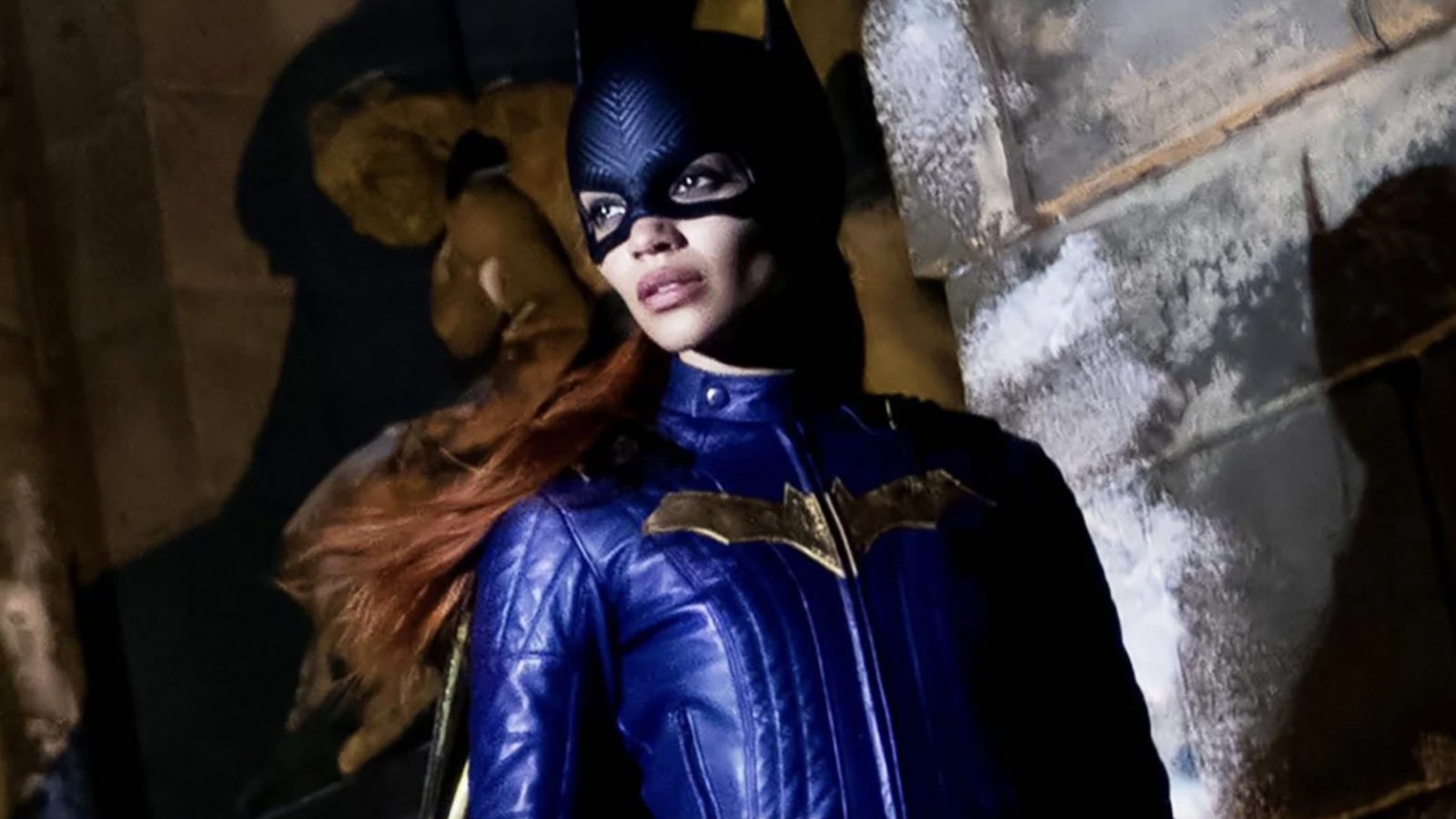 Batgirl e Coyote vs ACME, parla il CEO di Warner Bros: 'Cancellarli è stata la vera prova di coraggio'