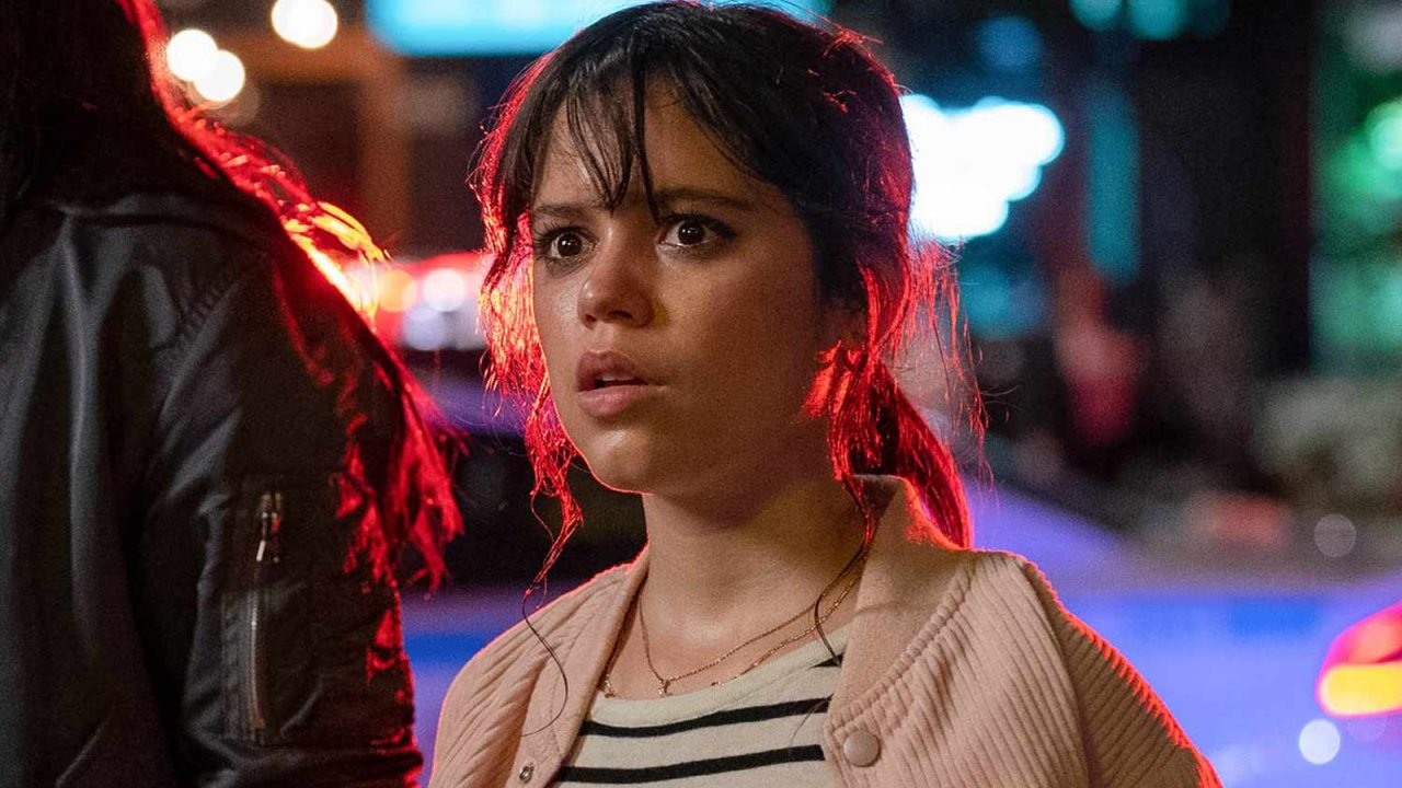 Scream 7: svelato il vero motivo per cui Jenna Ortega ha abbandonato il film