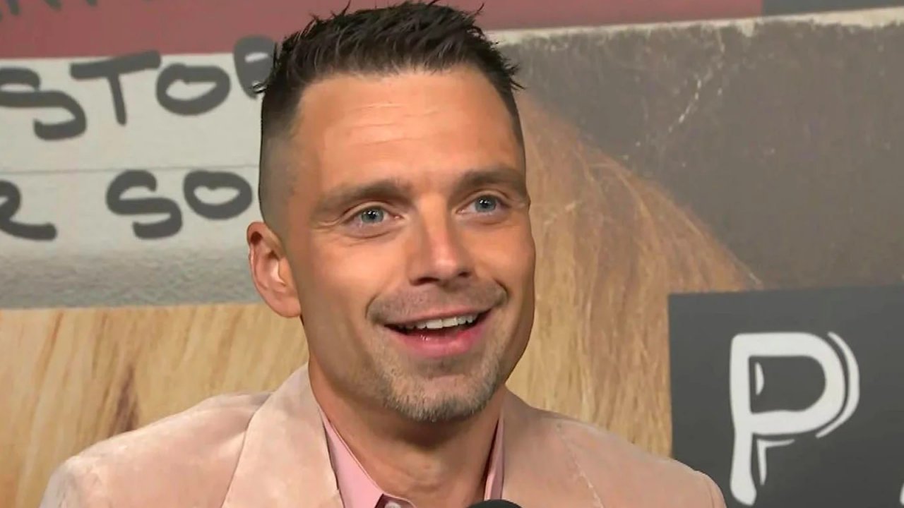 Sebastian Stan interpreterà Donald Trump nel film The Apprentice