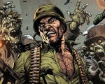 Bruce Campbell ha proposto a Sam Raimi di girare il film di Sgt. Rock Vs. The Army of the Dead