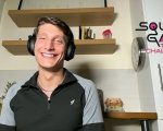 Squid Game: La sfida, chi è il concorrente italiano Lorenzo Nobilio