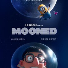 Locandina di Stranulato