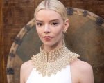 Furiosa: svelato il look di Anya Taylor-Joy nella prima foto promozionale