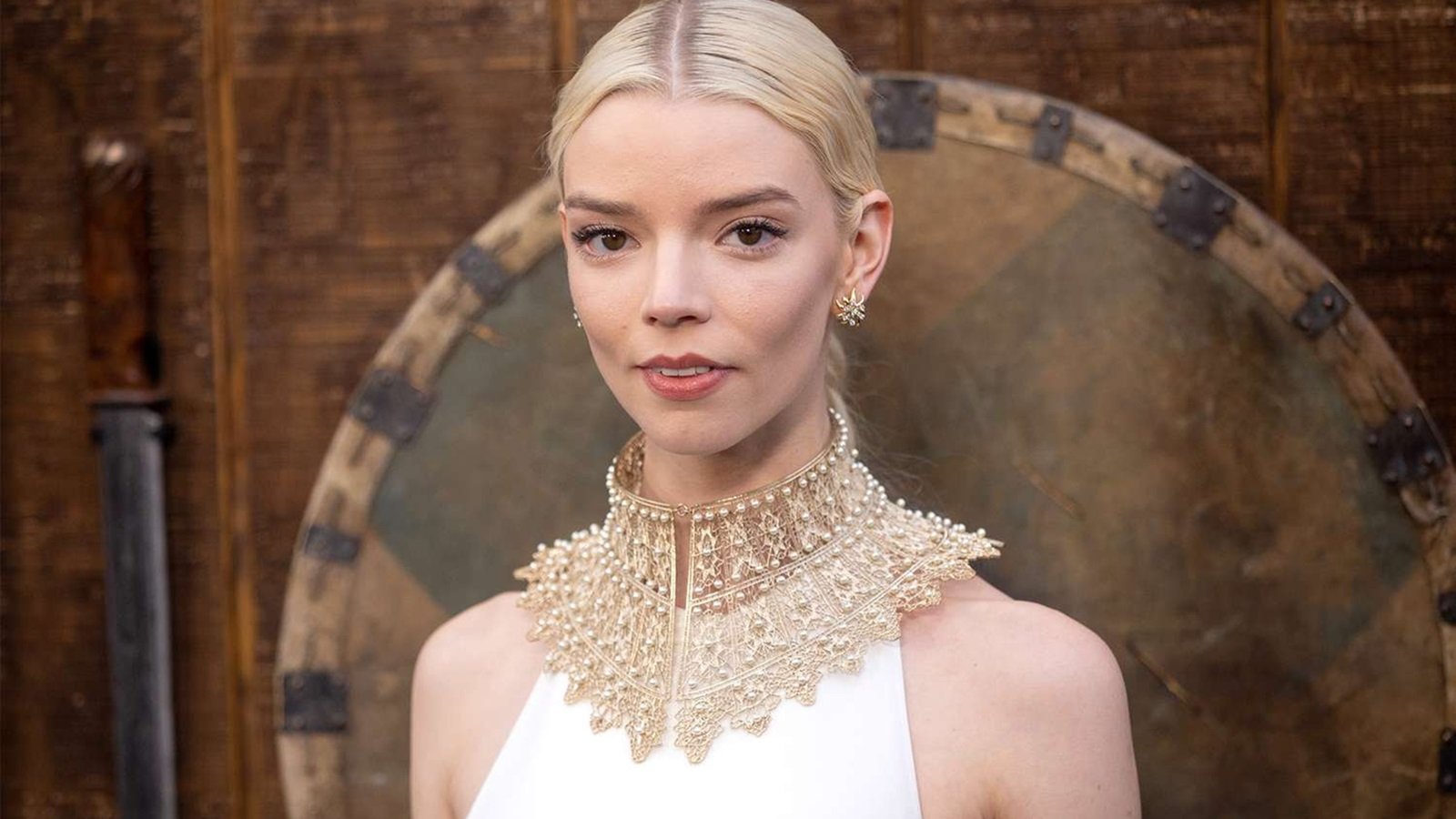 Furiosa: svelato il look di Anya Taylor-Joy nella prima foto promozionale