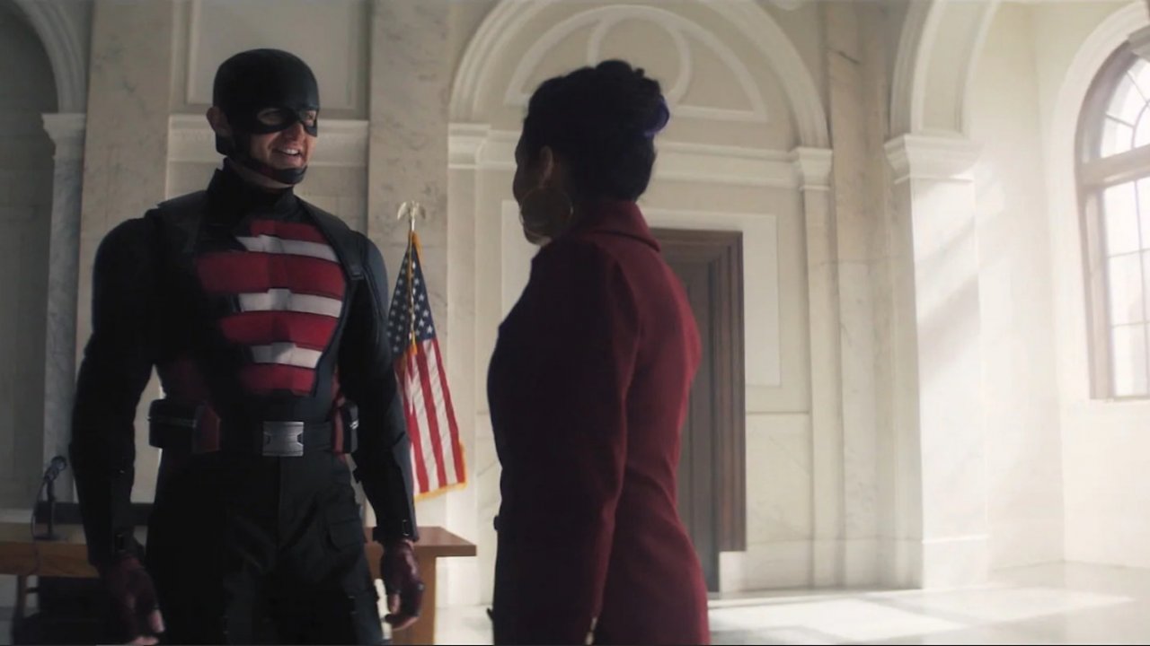 Thunderbolts, Wyatt Russell anticipa: 'Sarà un film diverso dagli altri dei Marvel Studios'