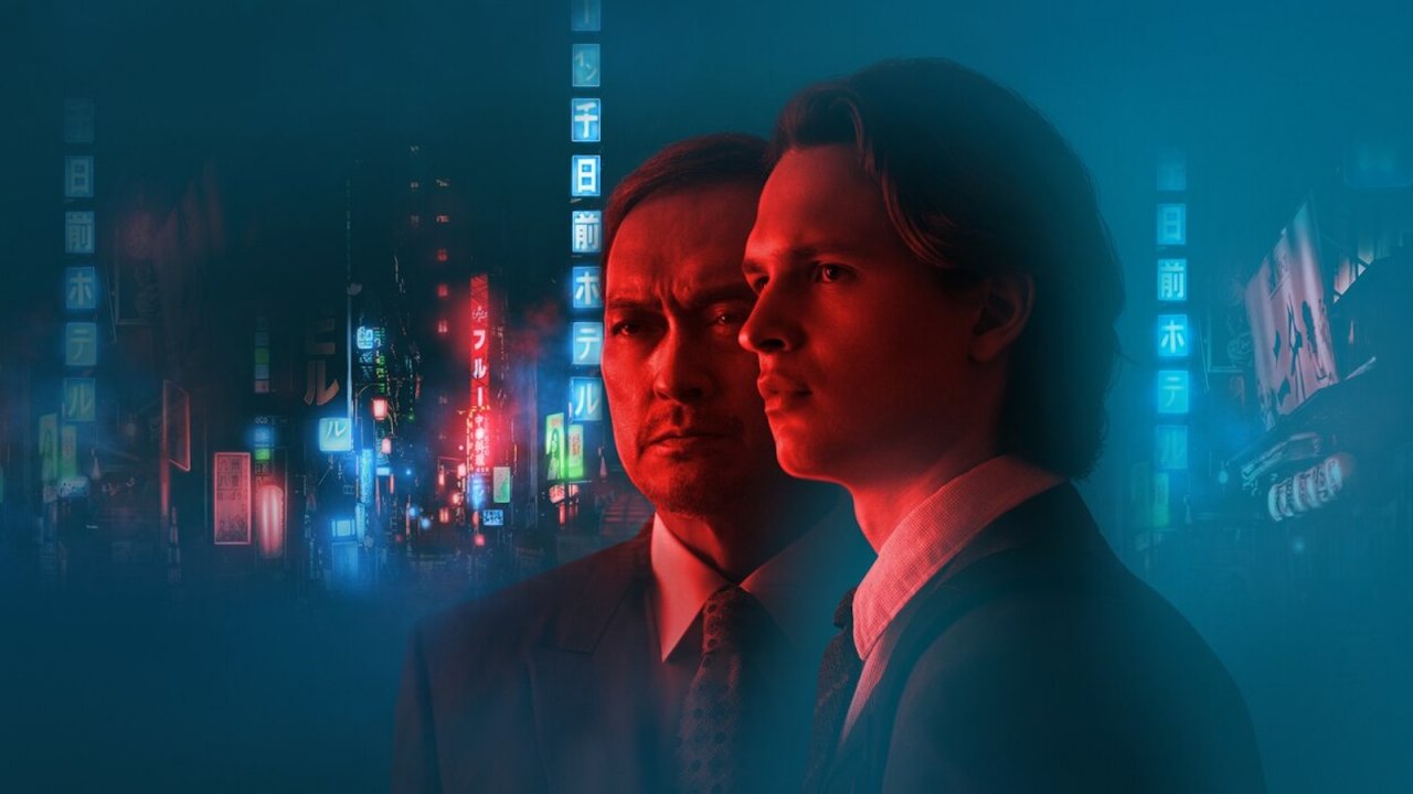 Tokyo Vice 2: nuovi personaggi svelati nelle prime immagini dello show