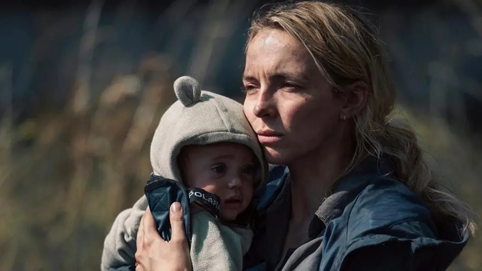 The End We Start From, Jodie Comer si svela nel nuovo trailer del thriller post-apocalittico