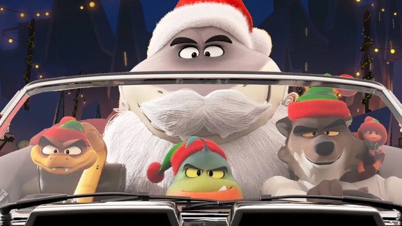 Un Natale troppo cattivo, la recensione: come ti rubo il Natale… e poi me lo riprendo