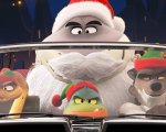 Un Natale troppo cattivo, la recensione: come ti rubo il Natale… e poi me lo riprendo