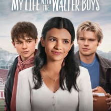 Locandina di Uno splendido errore