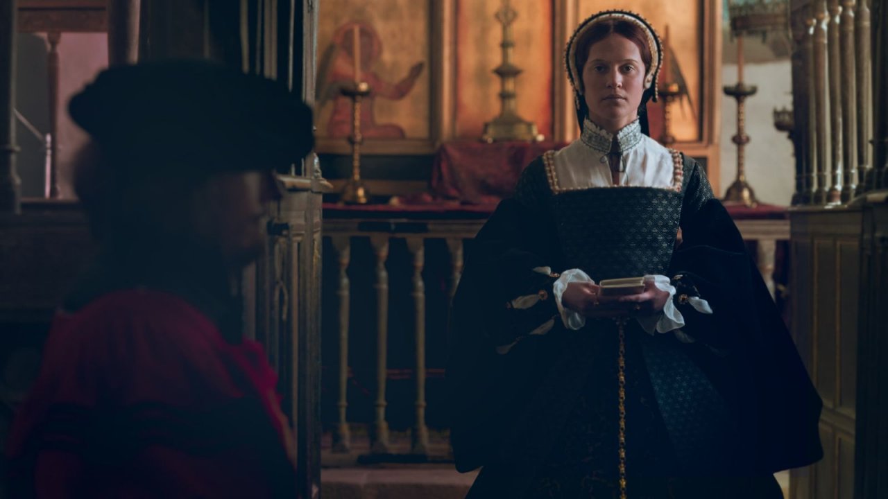 Il 2024 di Vertice 360 all'insegna della varietà, da Firebrand a Mothers' Instinct