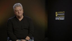 Fandango, Sorrento 2023: Gianluca Pignataro