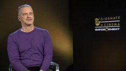 Eagle Pictures, Sorrento 2023: Roberto Proia